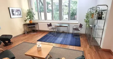 Praxisraum – owi Praxis für Integrative Hypnosetherapie und Veränderungscoaching – Winterthur